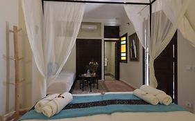 Riad 22 - L'Etoile D'Orient