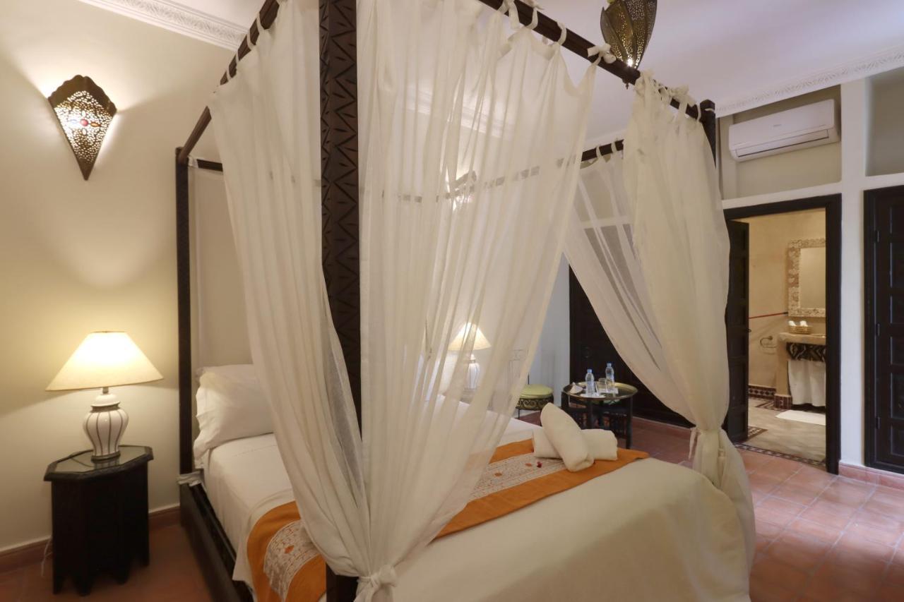 Riad 22 - L'Etoile D'Orient Marrakesh Exterior photo