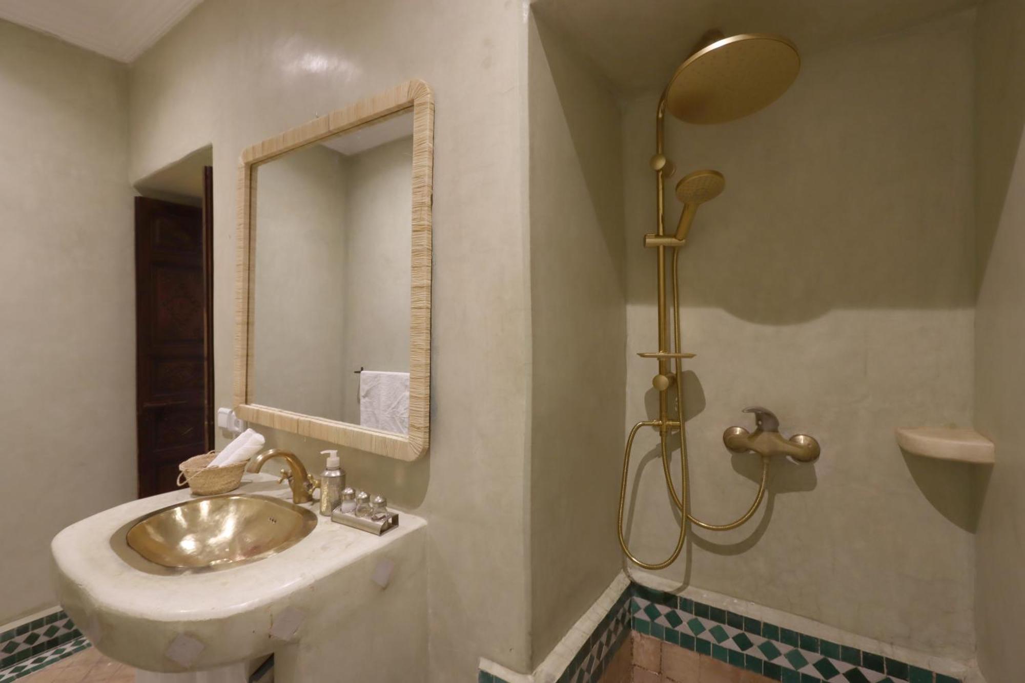 Riad 22 - L'Etoile D'Orient Marrakesh Exterior photo